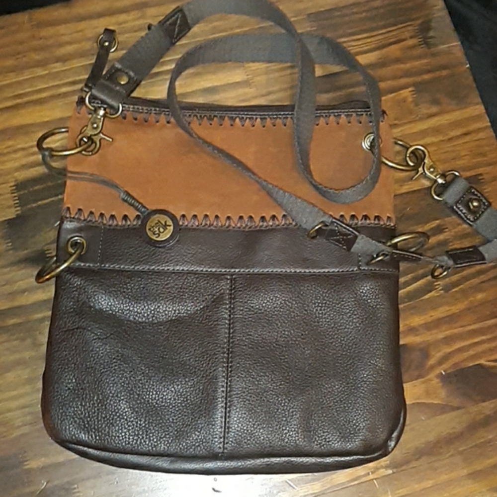 the sak Crossbody Bag - Picture 2 of 6